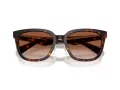 Burberry BE 4446D 300213 57 Women sunglasses