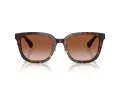 Burberry BE 4446D 300213 57 Women sunglasses