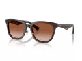 Burberry BE 4446D 300213 57 Women sunglasses