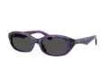 Burberry BE 4447D 411387 55 Women sunglasses