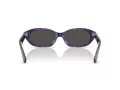 Burberry BE 4447D 411387 55 Women sunglasses