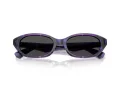 Burberry BE 4447D 411387 55 Women sunglasses