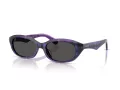 Burberry BE 4447D 411387 55 Women sunglasses