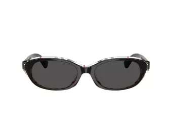 Burberry BE 4447D 412187 55 Women sunglasses