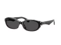 Burberry BE 4447D 412187 55 Women sunglasses