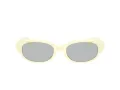 Burberry BE 4447D 414587 55 Women sunglasses