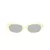 Burberry BE 4447D 414587 55 Women sunglasses