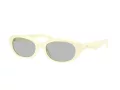 Burberry BE 4447D 414587 55 Women sunglasses