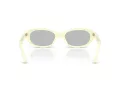 Burberry BE 4447D 414587 55 Women sunglasses