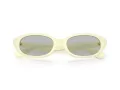Burberry BE 4447D 414587 55 Women sunglasses