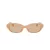 Burberry BE 4447D 415073 55 Women sunglasses