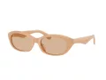 Burberry BE 4447D 415073 55 Women sunglasses