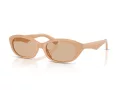 Burberry BE 4447D 415073 55 Women sunglasses