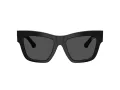 Burberry BE 4449 300187 53 Women sunglasses