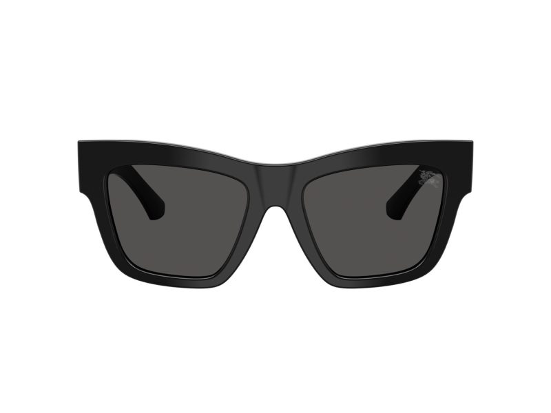 Burberry BE 4449 300187 53 Women sunglasses