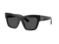 Burberry BE 4449 300187 53 Women sunglasses