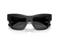 Burberry BE 4449 300187 53 Women sunglasses