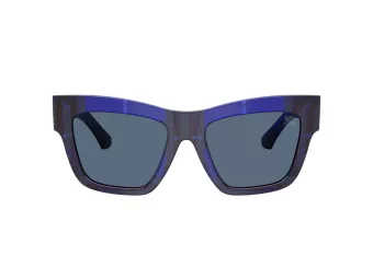 Burberry BE 4449 411480 53 Women sunglasses