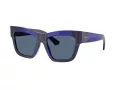 Burberry BE 4449 411480 53 Women sunglasses