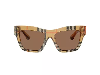 Burberry BE 4449 414673 53 Women sunglasses
