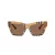 Burberry BE 4449 414673 53 Women sunglasses