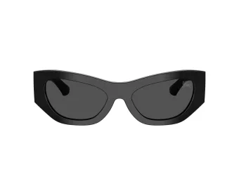 Burberry BE 4450U 300187 54 Women sunglasses