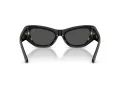 Burberry BE 4450U 300187 54 Women sunglasses