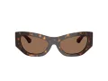 Burberry BE 4450U 300273 54 Women sunglasses