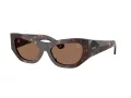 Burberry BE 4450U 300273 54 Women sunglasses