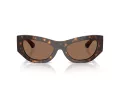 Burberry BE 4450U 300273 54 Women sunglasses