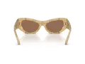 Burberry BE 4450U 415773 54 Women sunglasses