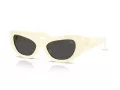 Burberry BE 4450U 415887 54 Women sunglasses