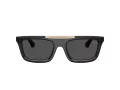 Burberry BE 4451U 411287 54 Men sunglasses