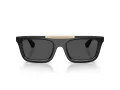 Burberry BE 4451U 411287 54 Men sunglasses