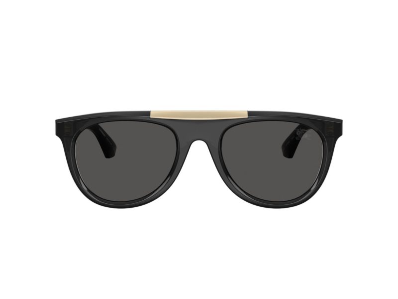 Burberry BE 4452U 411287 53 Men sunglasses