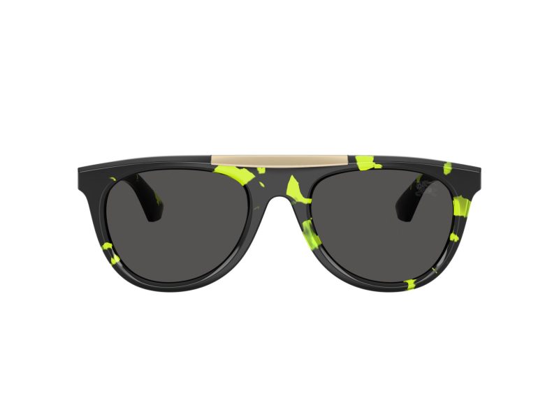 Burberry BE 4452U 412487 53 Men sunglasses