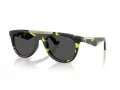 Burberry BE 4452U 412487 53 Men sunglasses