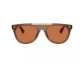 Burberry BE 4452U 417373 53 Men sunglasses