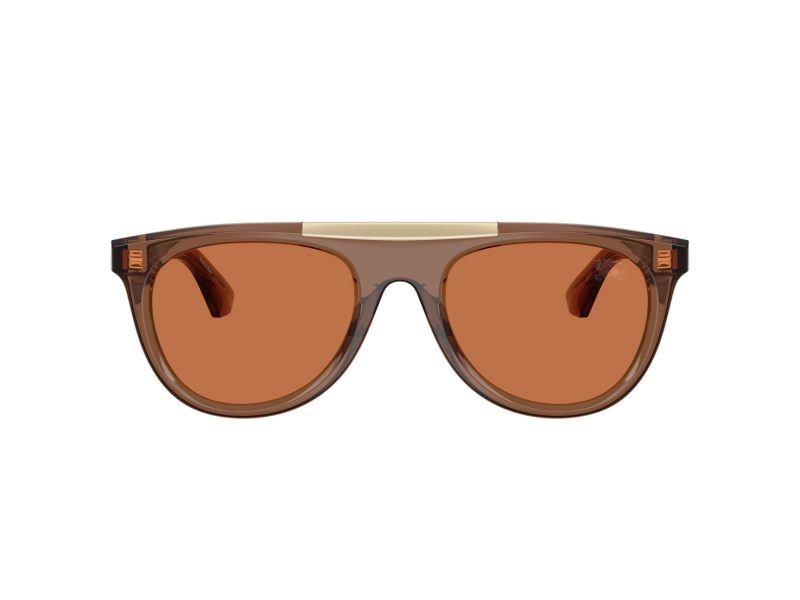 Burberry BE 4452U 417373 53 Men sunglasses