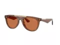 Burberry BE 4452U 417373 53 Men sunglasses