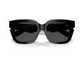 Burberry BE 4453 300187 54 Women sunglasses