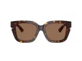 Burberry BE 4453 300273 54 Women sunglasses