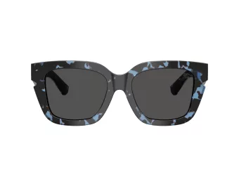 Burberry BE 4453 411187 54 Women sunglasses