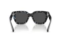Burberry BE 4453 411187 54 Women sunglasses