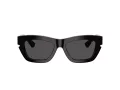 Burberry BE 4454 300187 52 Women sunglasses