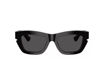 Burberry BE 4454 300187 52 Women sunglasses