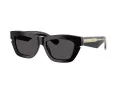 Burberry BE 4454 300187 52 Women sunglasses