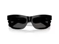 Burberry BE 4454 300187 52 Women sunglasses