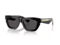 Burberry BE 4454 300187 52 Women sunglasses