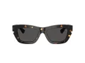 Burberry BE 4454 410687 52 Women sunglasses